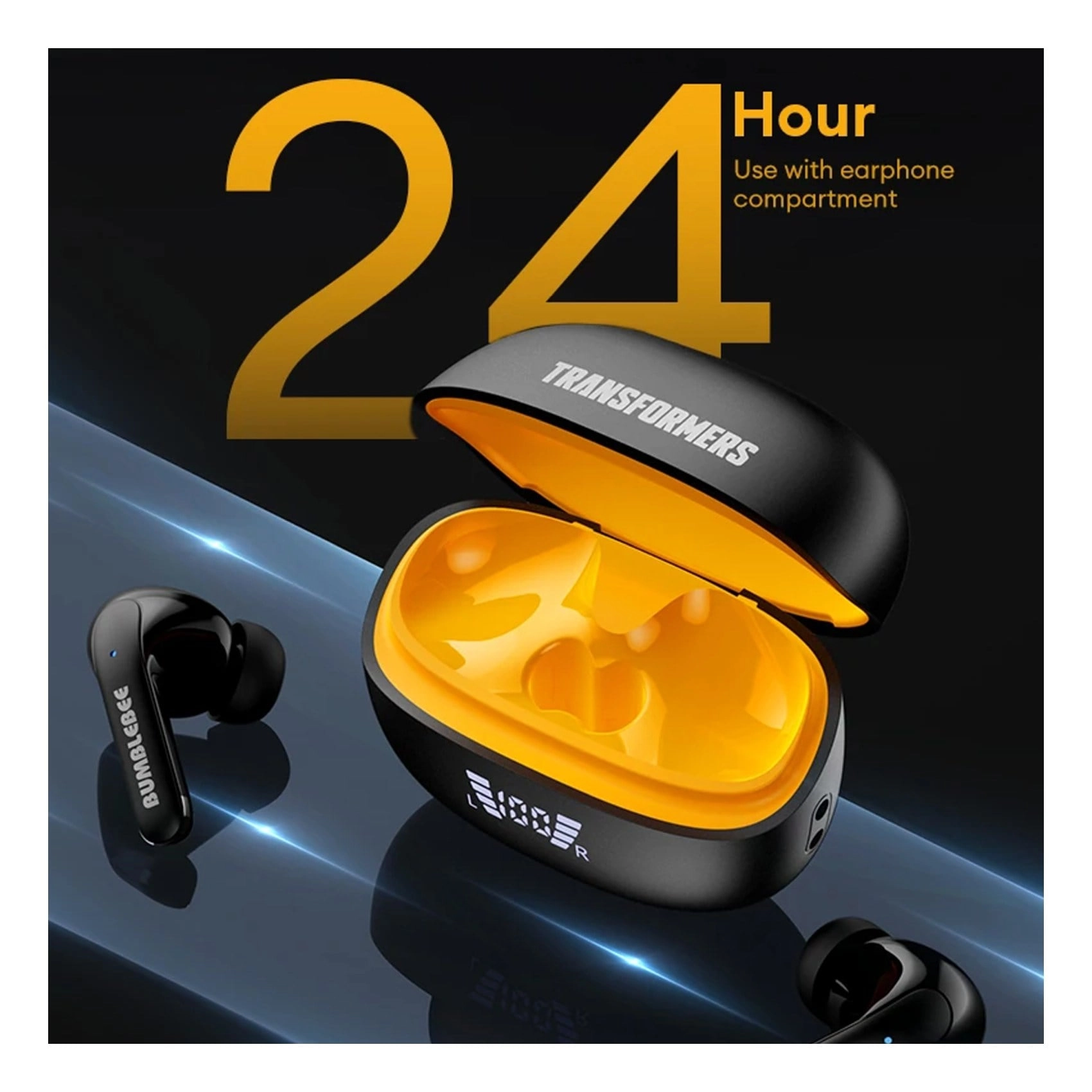 Transformers Rise of The Beasts TF-T28 Wireless Earbud