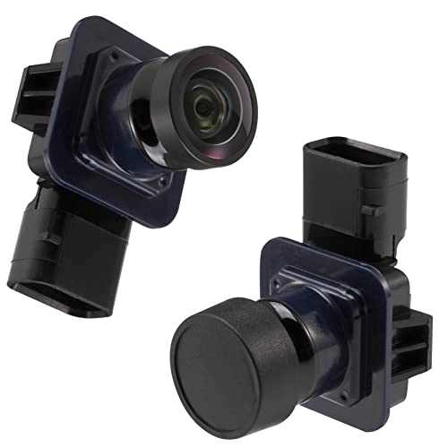 Rear View Camera - 1280*720