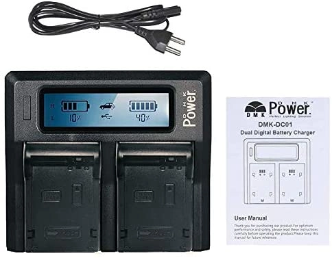 LP-E8 DC-01