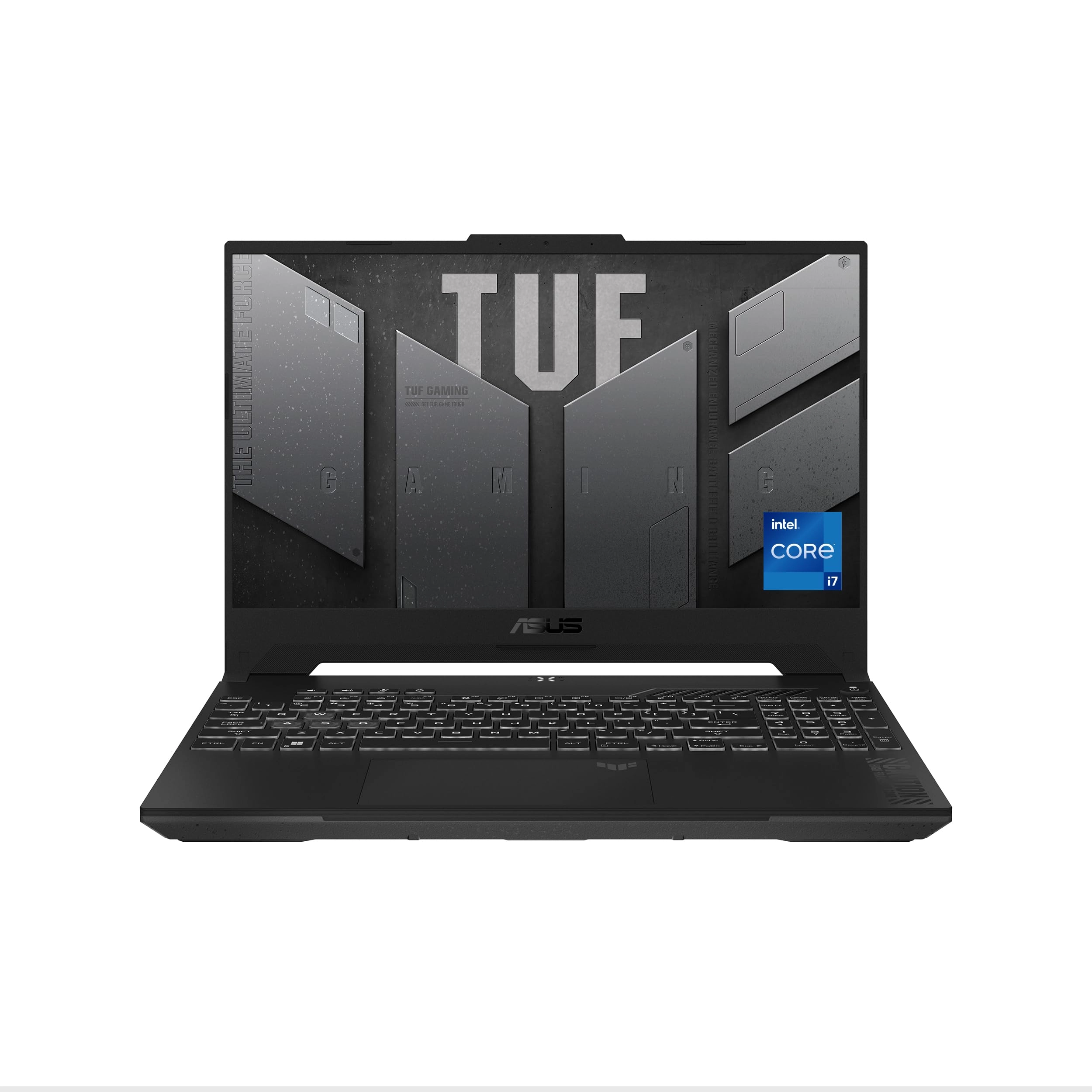 TUF F15 - 15.6'' Core i7-12700H 16GB DDR4 1TB PCIe SSD