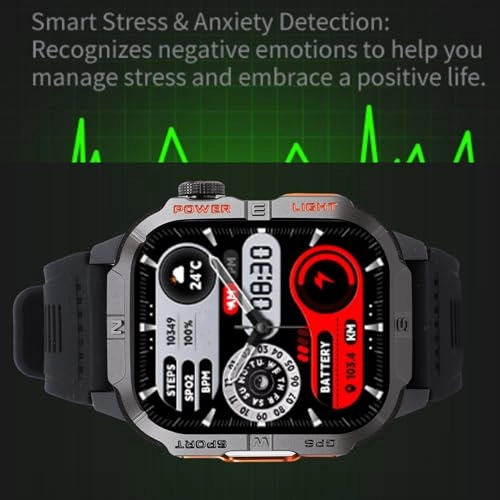 CTH3 - 2.01 inch HD 540mAh