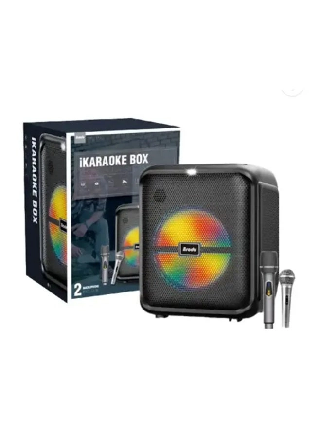 BTS 1740 - Dual Microphone