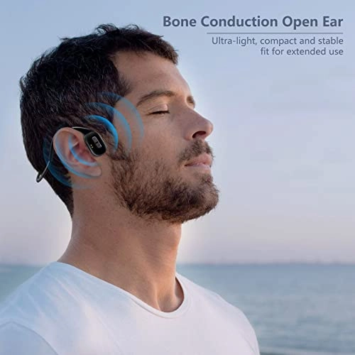 VG330 Wireless Headphone