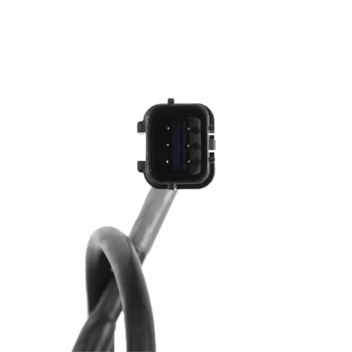 Rear View Camera - Compatible with Kia Carens 2014 2015 2016 2017 Direct installation