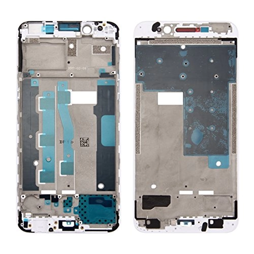 Middle Frame Bezel Plate for OPPO A11X / A9(2020)