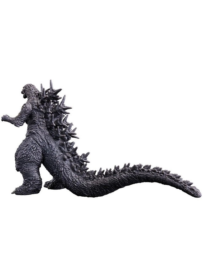 Movie Monster Series Millennium Godzilla