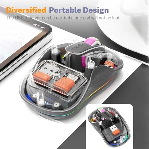 M333 - Bluetooth USB