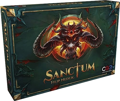 Sanctum: Classic Edition