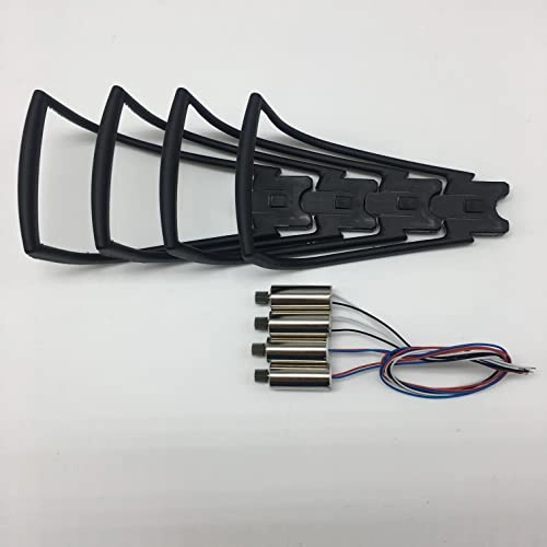 Drone Propeller - SG700 Light Green