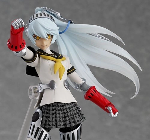 Labrys - Persona 4 Arena (SG_B009YCIPNO_US)