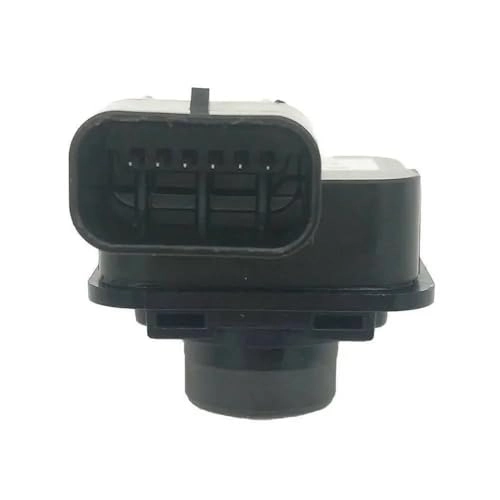 Rear View Camera - Night vision