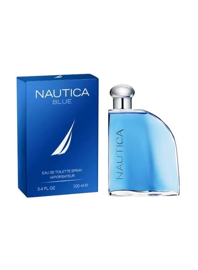 Blue Eau de Toilette 100ml