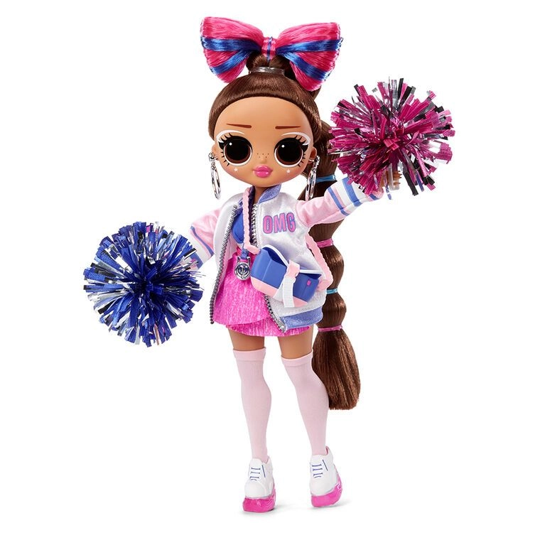 Sports Cheer Diva