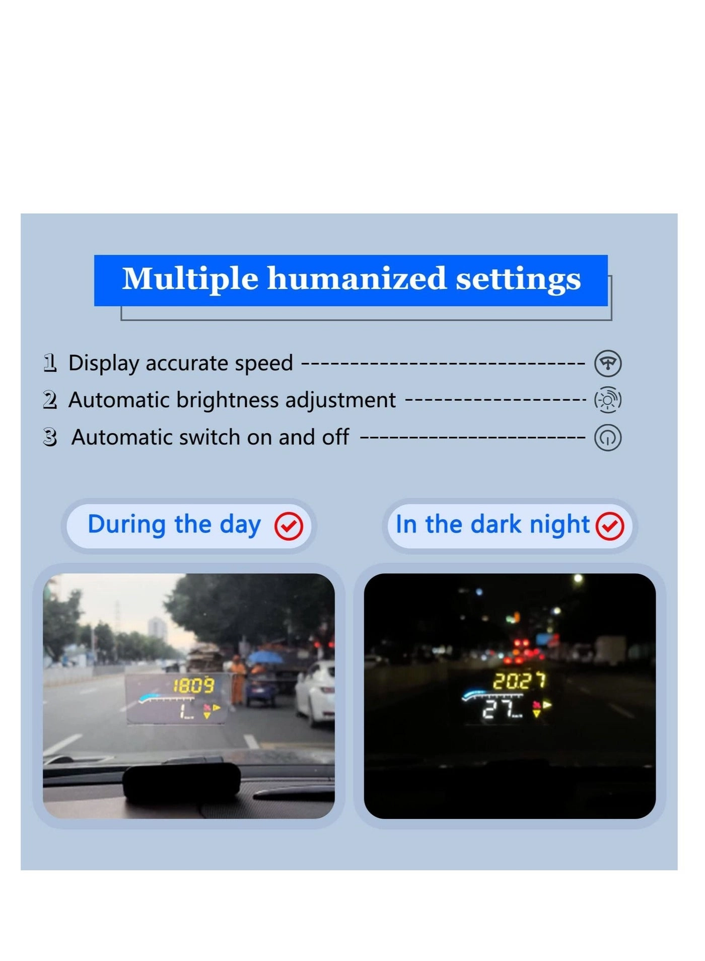 P6 - OBD GPS Dual System