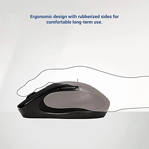 MW203 Multi-Device Silent Mouse - Wireless