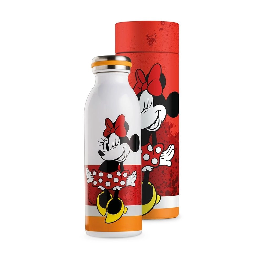 EGAN Minnie Mouse I AM Water Bottle - 500 ml