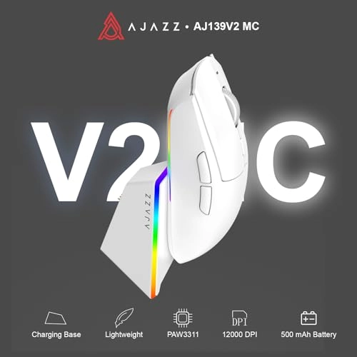 AJ139 V2 MC - Bluetooth