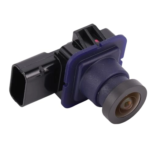 Rear View CCD Camera - Night vision 720p
