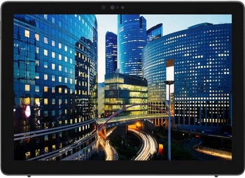 (Renewed) Latitude 7210 - 12.3'' Core i7-10610U 16GB LPDDR3 256GB SSD