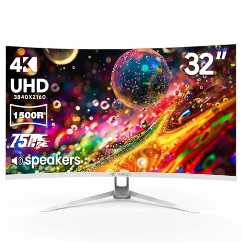 CR320C - 32 Inches 3840x2160