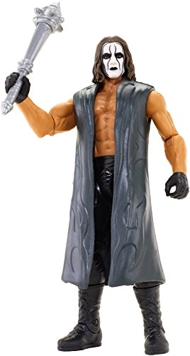 WWE - Sting Pack (DJL85)
