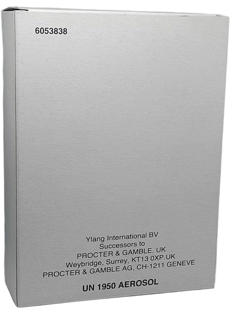 Eau de Parfum - 75ml Pack