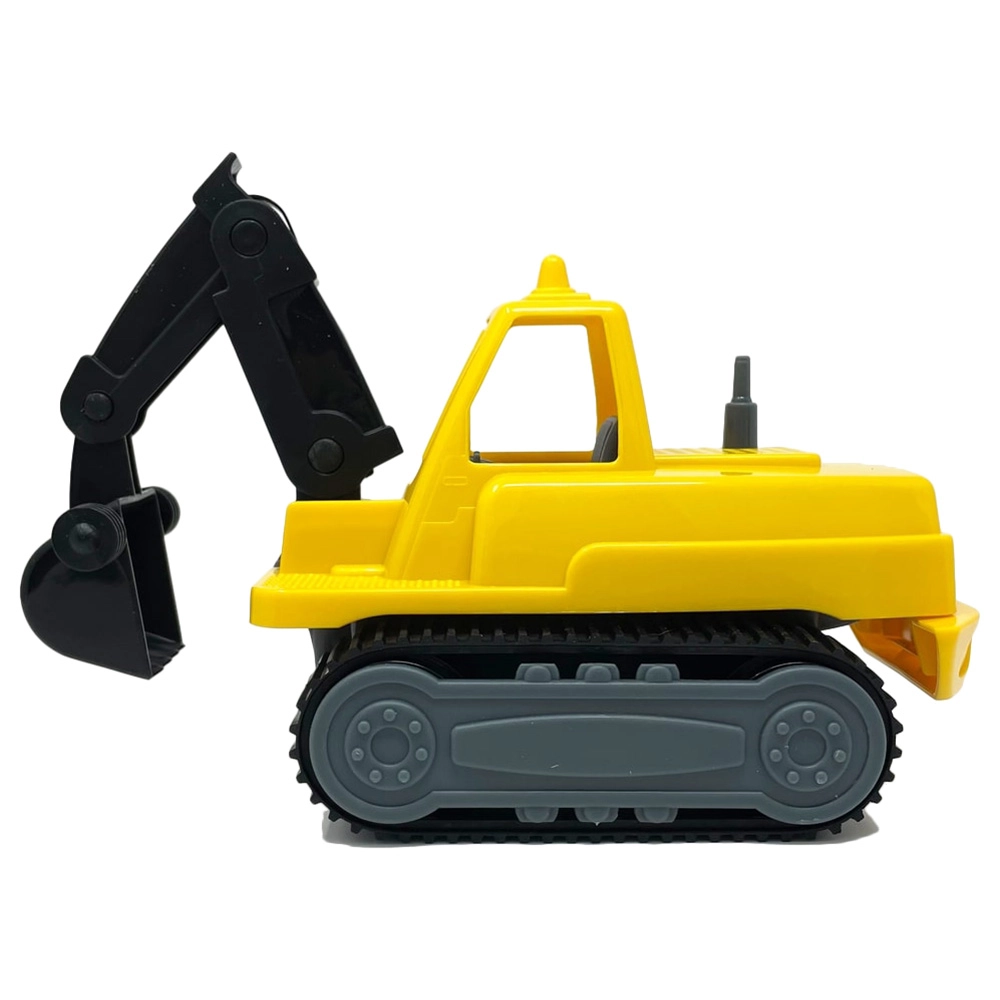 Excavator Digger - 32 cm Made in Finland