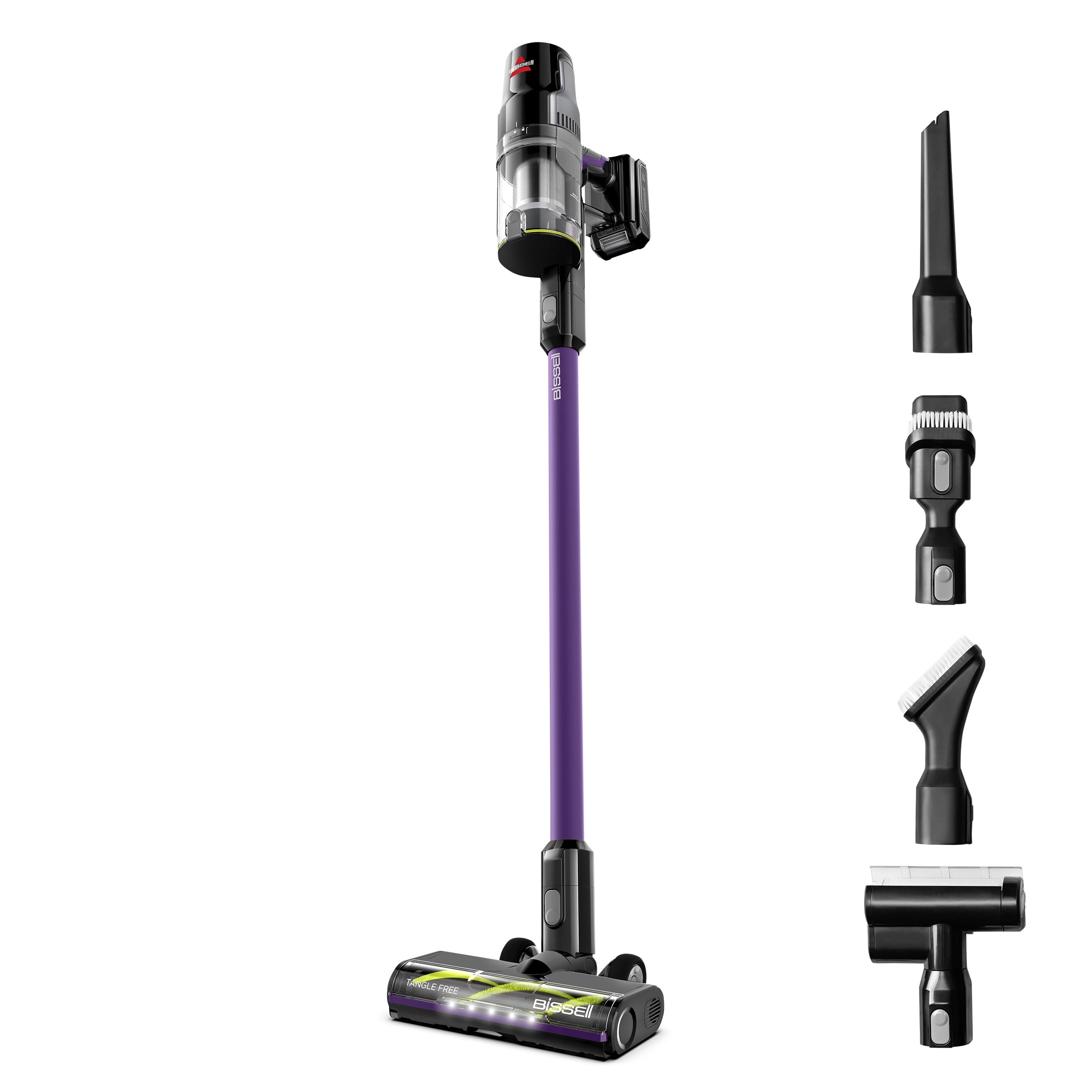 Bissell CleanView XR Pet - 40 minutes