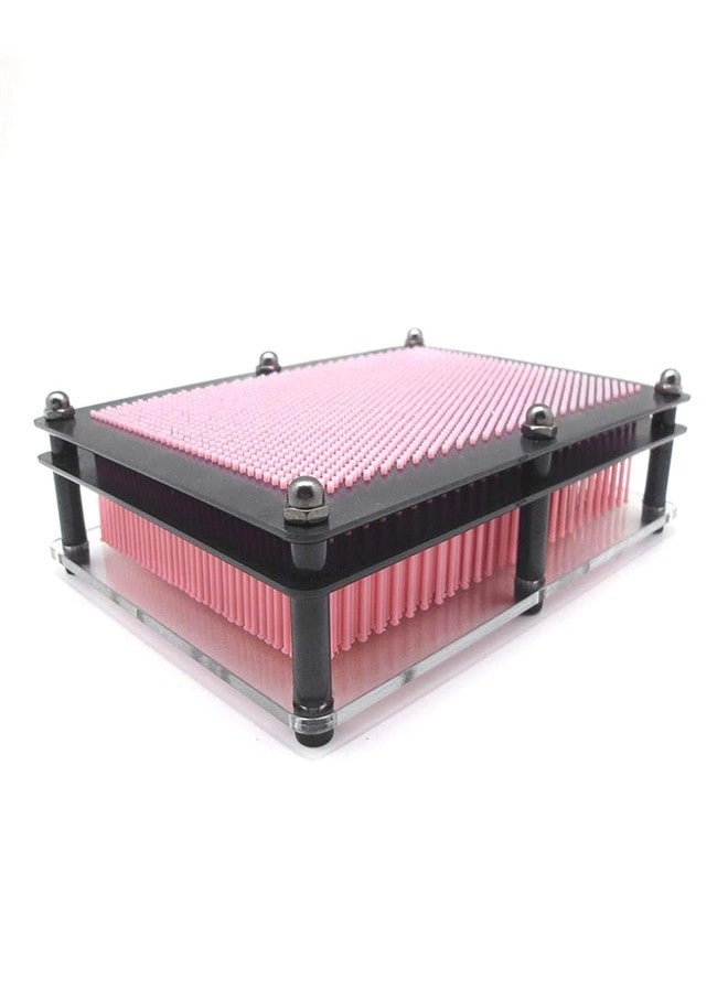 Pin Art 3D Board