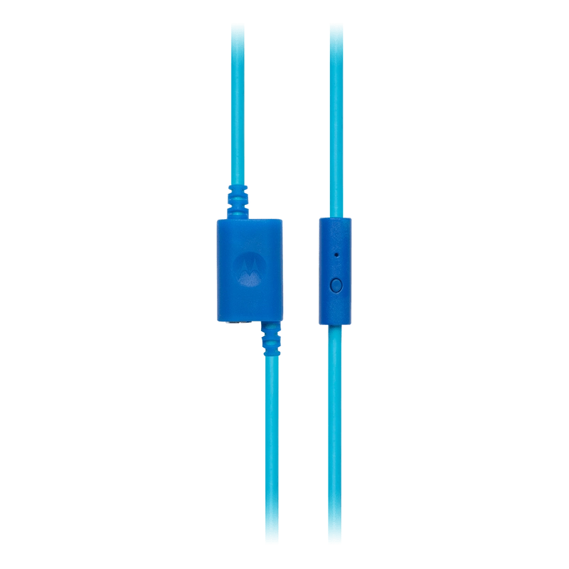 Moto JR 200 Wired Headset