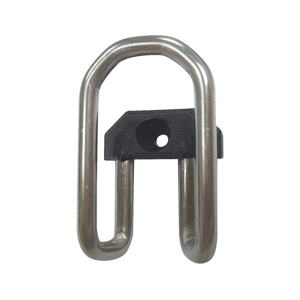 Milwaukee Belt Hook Clip - 18 Volts Stainless Steel