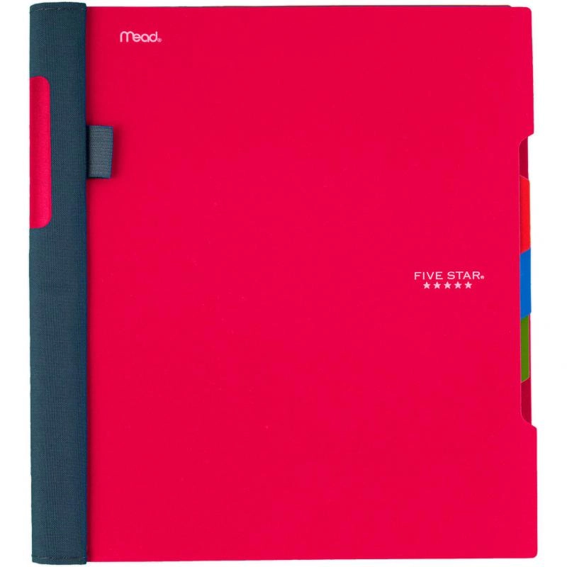 Advance Notebook 6 X 9.5 in Spiral - Lined 50 Sheets