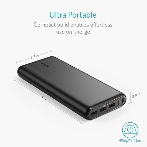 Anker A1277H11 - 26800mAh + Sound Buds Life