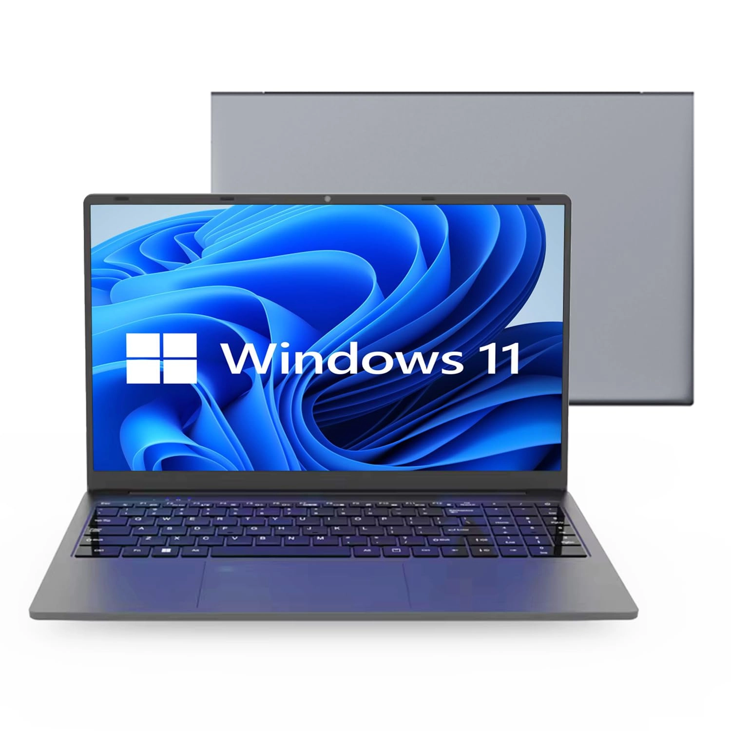 GRAS Laptop TK-G156 - 15.6'' Intel N100 32GB DDR4 1TB SSD