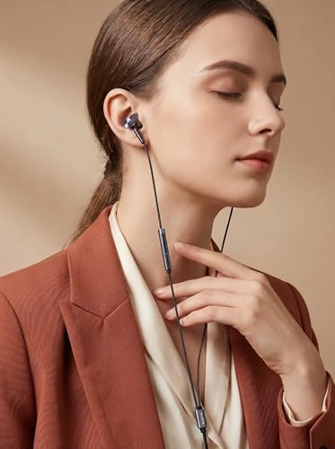 Hfd50 Wired Earbud