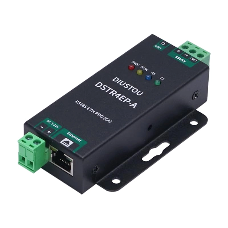diustou RS485 ETH PRO