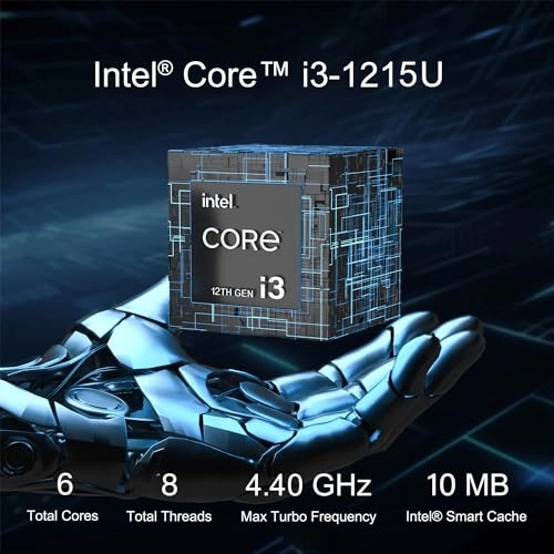 V15 3 - 15.6'' Core i3-1215U 36GB DDR4 1TB SSD