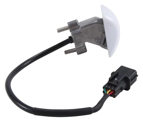 Reversing Camera - wireless