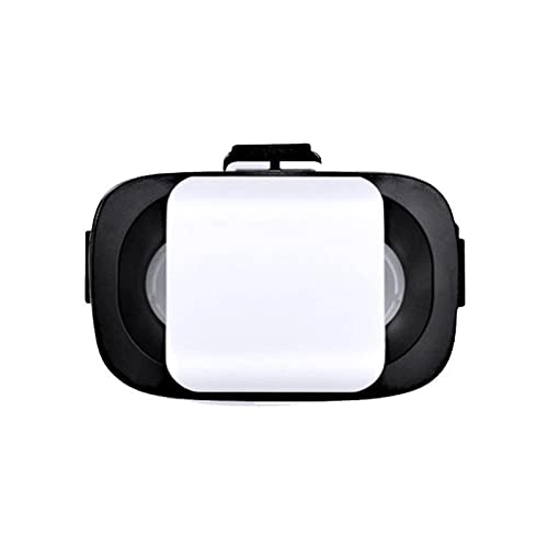 Augmented Reality Play Goggles - Smartphone Black Sweatproof