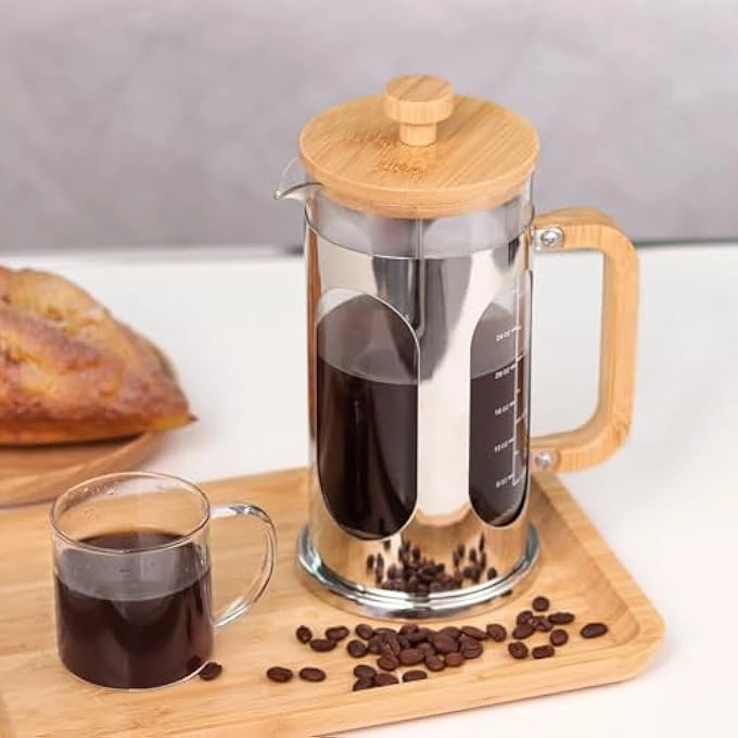 French Press