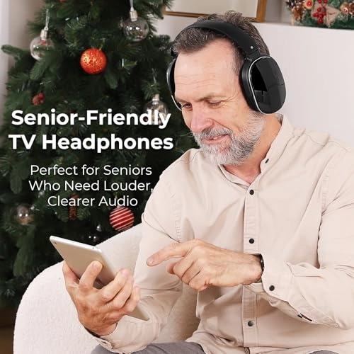 DB100 Wireless Headphone
