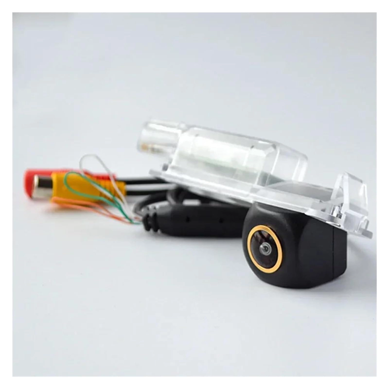 Backup Camera - Night Vision 756 (H) x 504 (V)