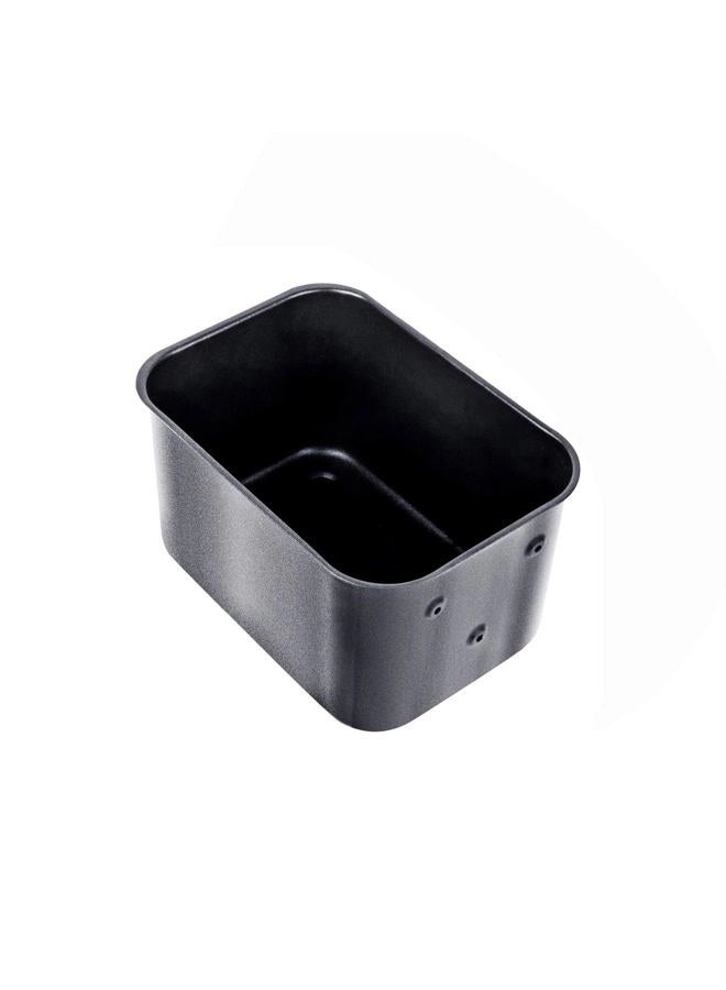 Air Fryer Accessory Set - Food Grade Material 1 x cooking basket and 1 x crisper plate