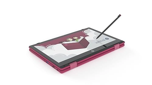 KiTAB KiTAB KITAB - 11.6'' Celeron N4020 4GB DDR4 128GB SSD