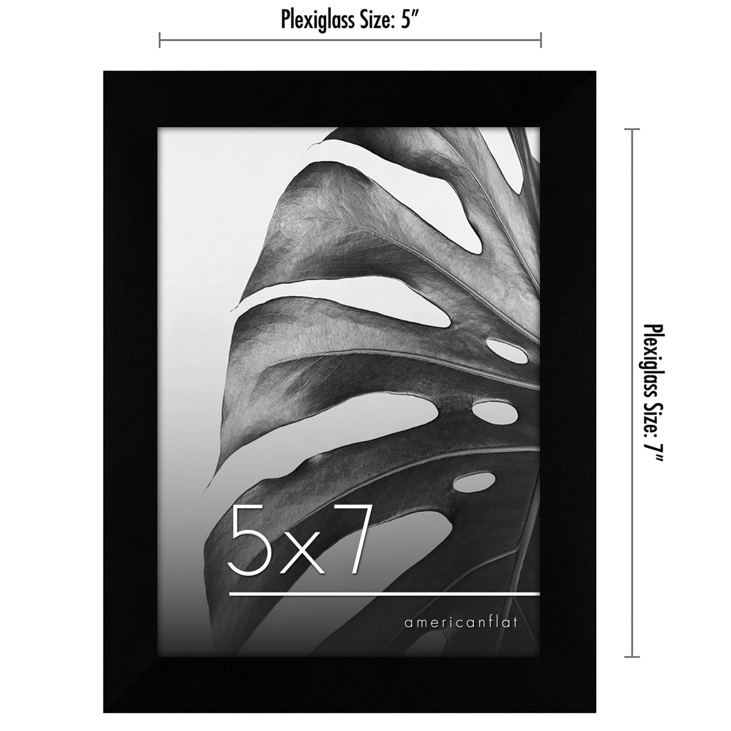 Picture Frame - 7x5