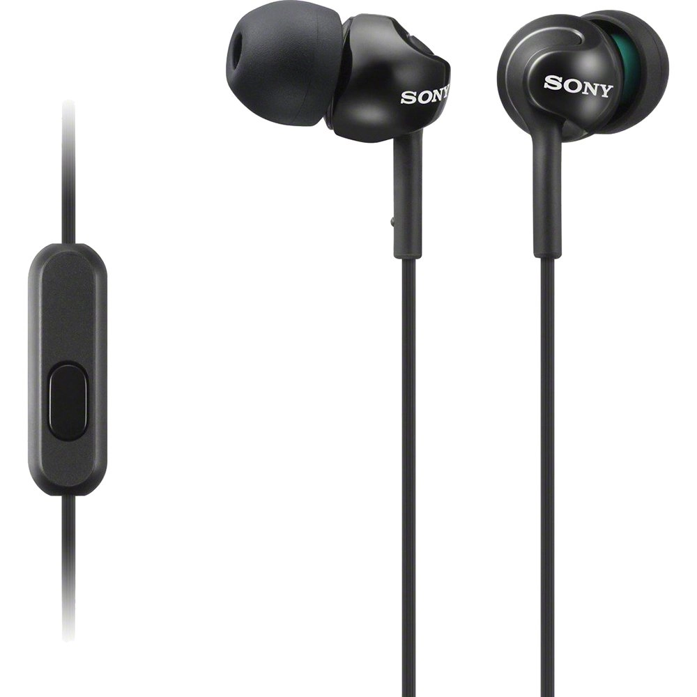 MDREX110AP Wired Earbud