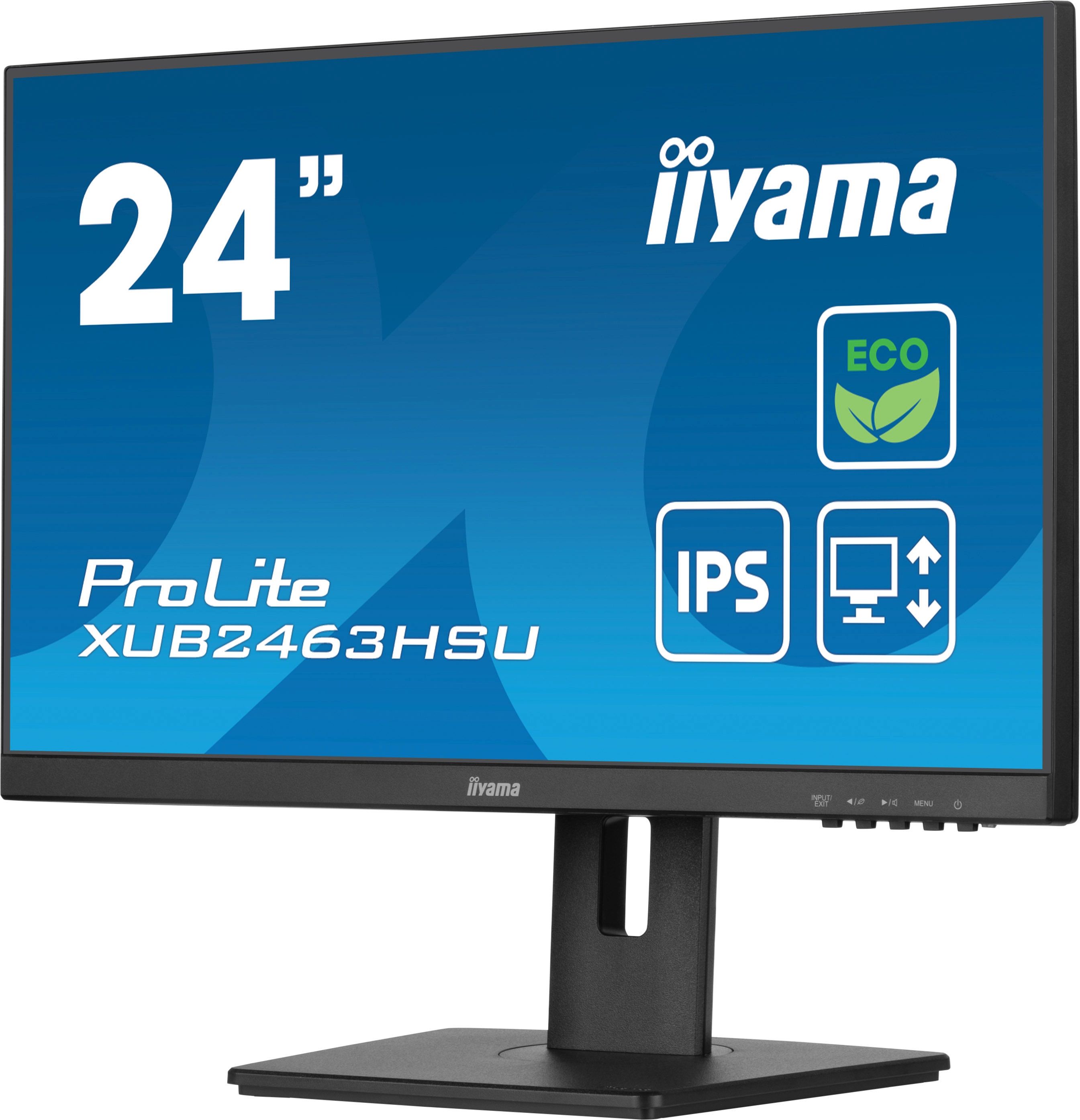 Monitor - 24'' 1920x1080