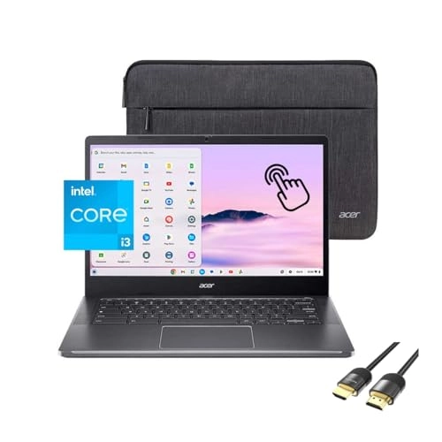 Chromebook Plus 514 - 14'' 1TB 8GB i3-N305