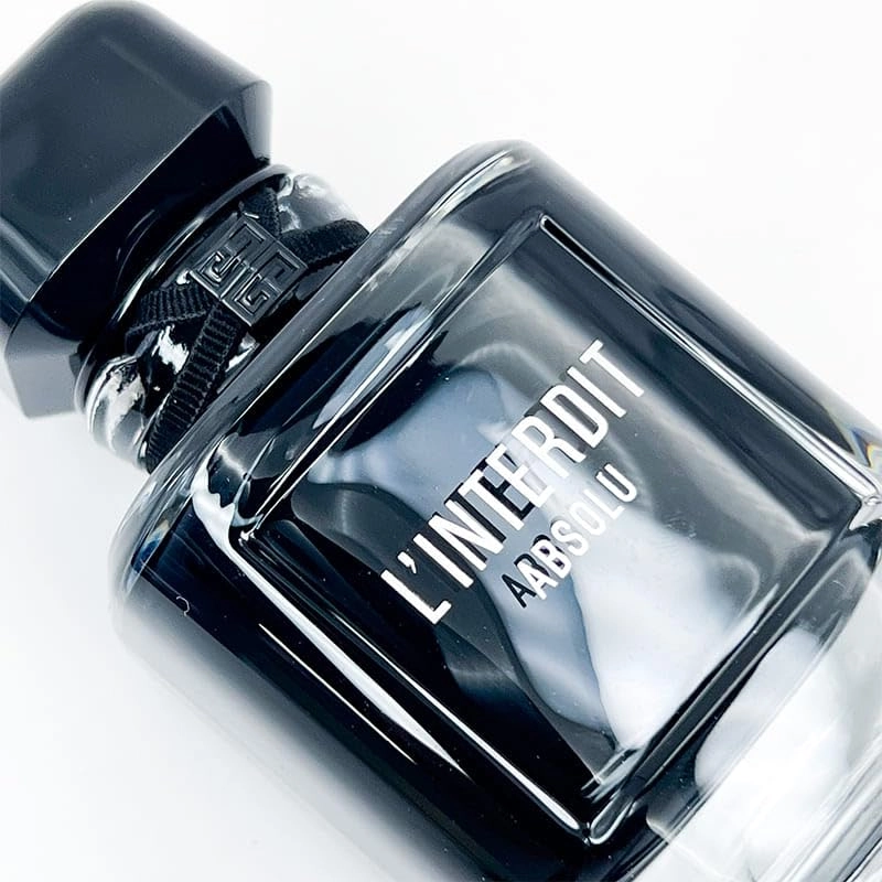 L'Interdit Intense Absolu - Eau de Parfum 80ml