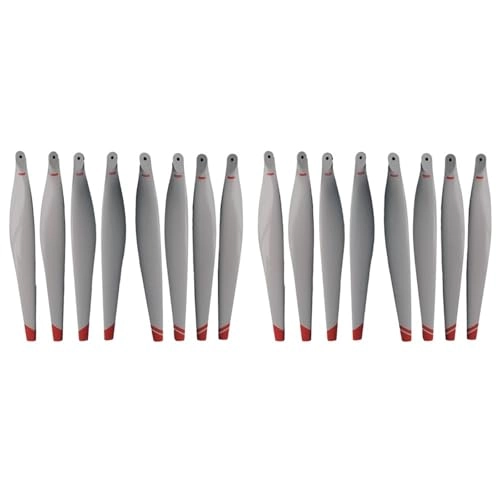 T50 Drone Propeller - R5413 U R5415 L 16pcs